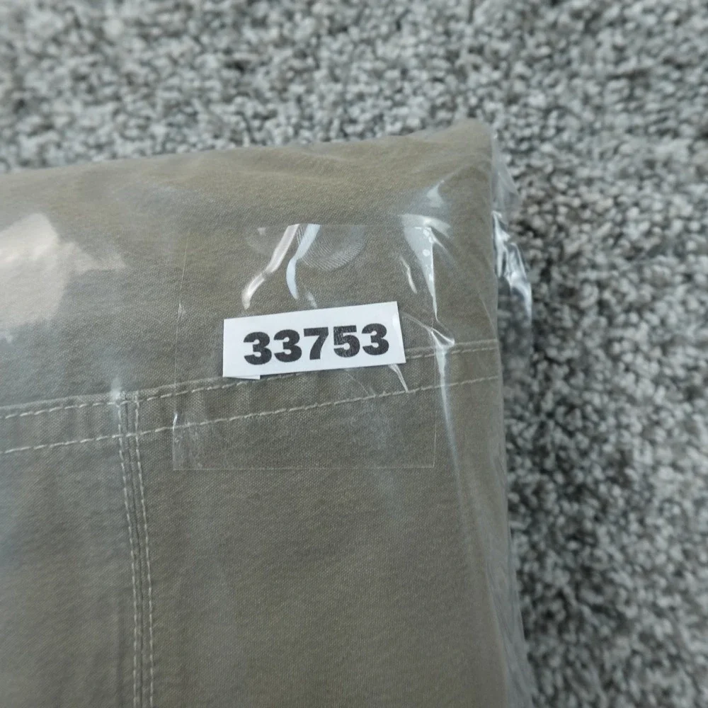 Kuhl Pants Mens 36X30 Brown Beige Cargo Revolvr Articulated Stretch Outdoor Hike